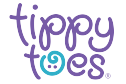 Logo Tippy Toes